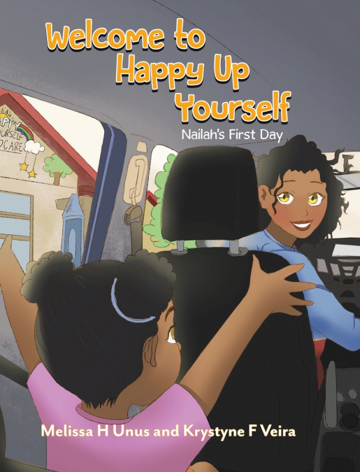 Welcome to Happy Up Yourself