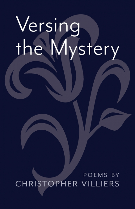 Versing the Mystery