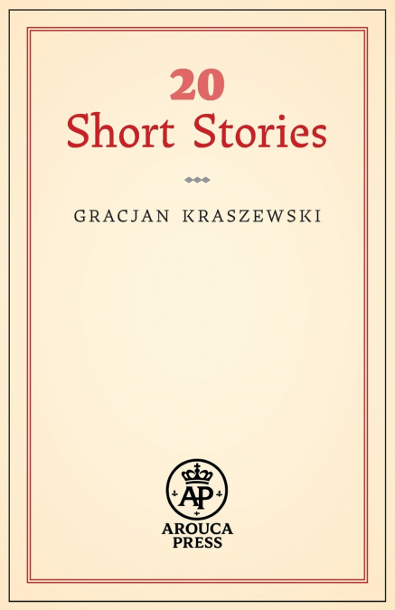 20 Short Stories