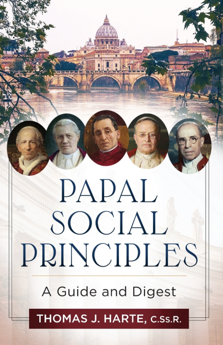 Papal Social Principles