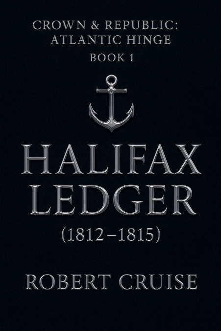 Halifax Ledger (1812-1815)