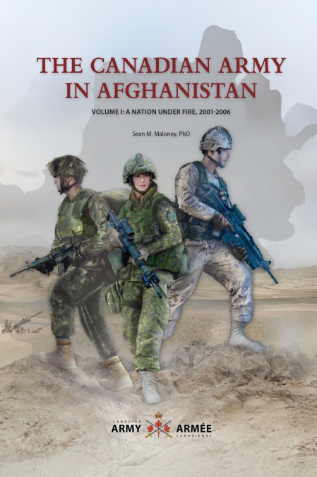 The Canadian Army in Afghanistan