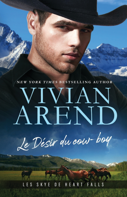 Le Désir du cow-boy