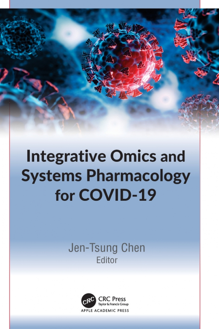Integrative Omics and Systems Pharmacology for COVID-19