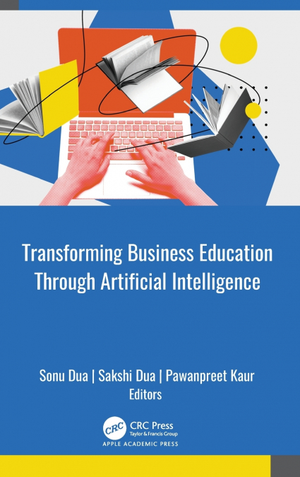 Transforming Business Education through Artificial Intelligence