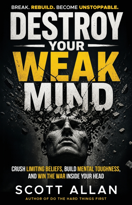 Destroy Your Weak Mind