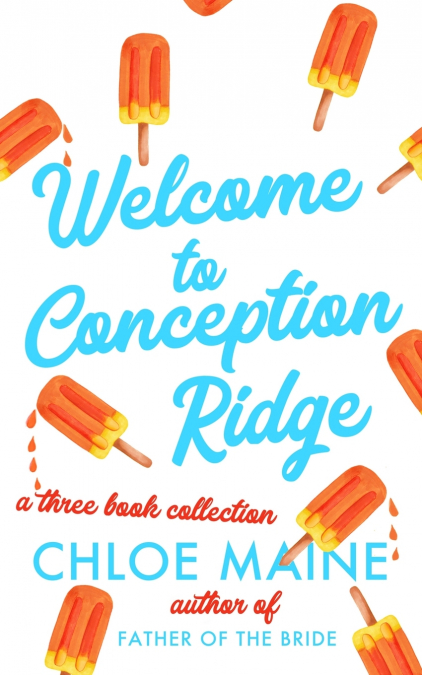 Welcome to Conception Ridge