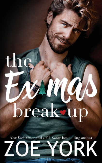 The Ex-mas Breakup