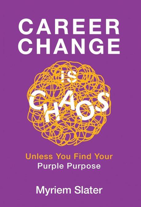 Career Change Is Chaos