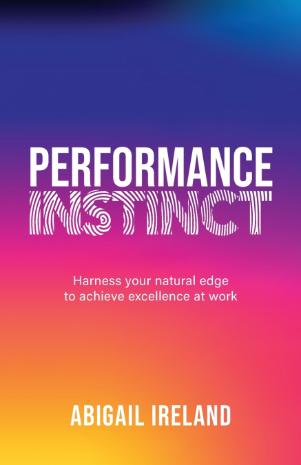 Performance Instinct