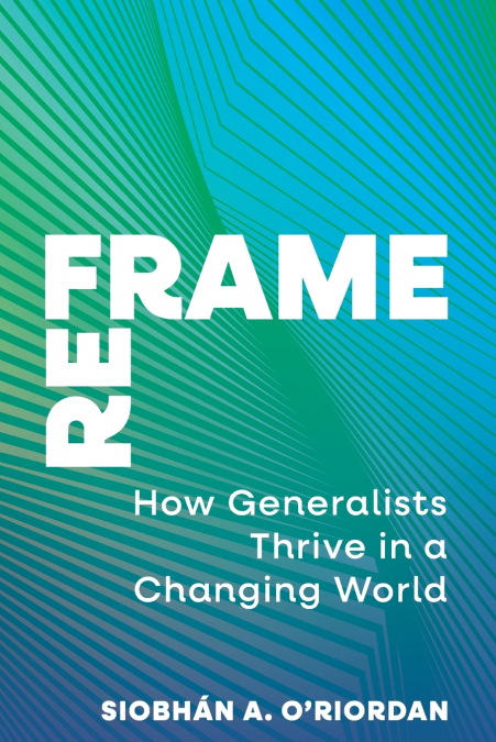Reframe