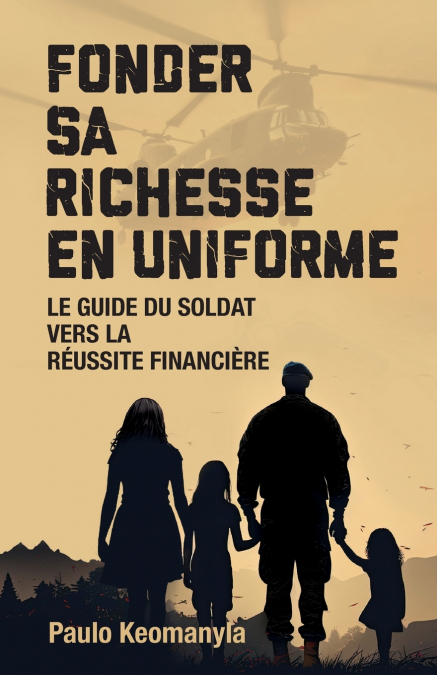 Fonder Sa Richesse en Uniforme