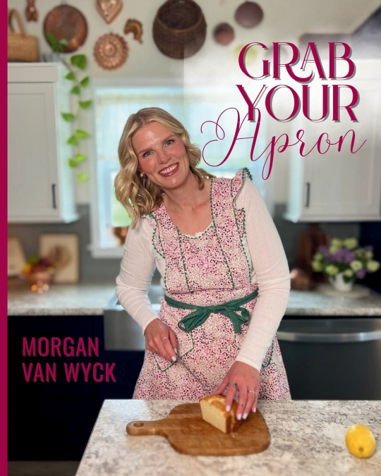 Grab Your Apron
