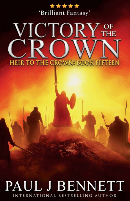 Victory of the Crown