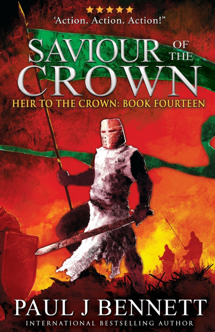 Saviour of the Crown