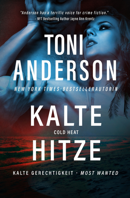 Kalte Hitze - Cold Heat