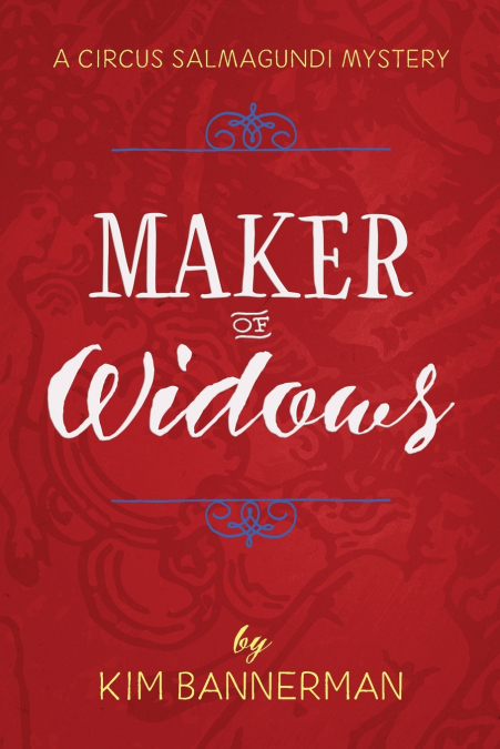 Maker of Widows