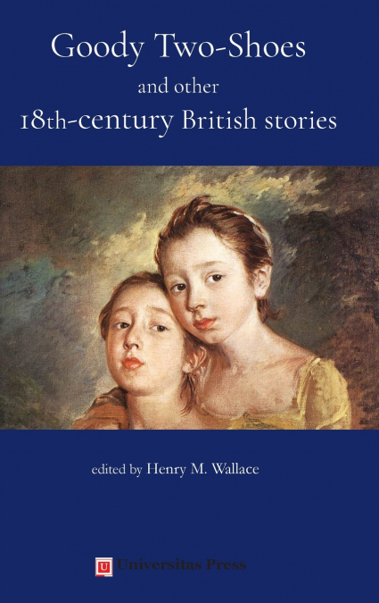 Goody Two-Shoes and other 18th-century British stories