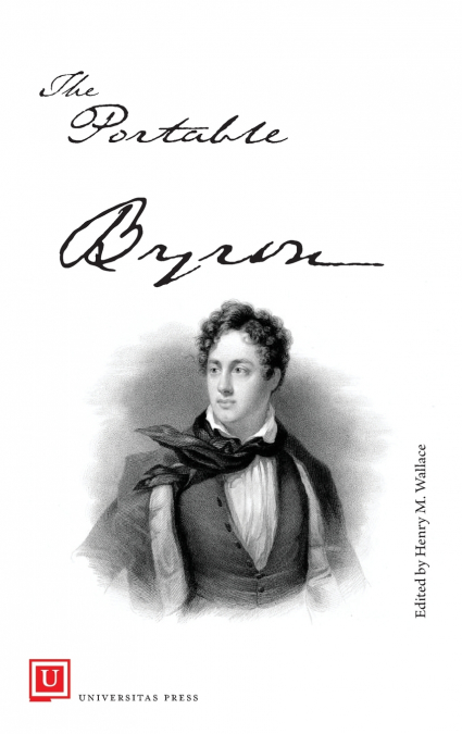 The Portable Byron