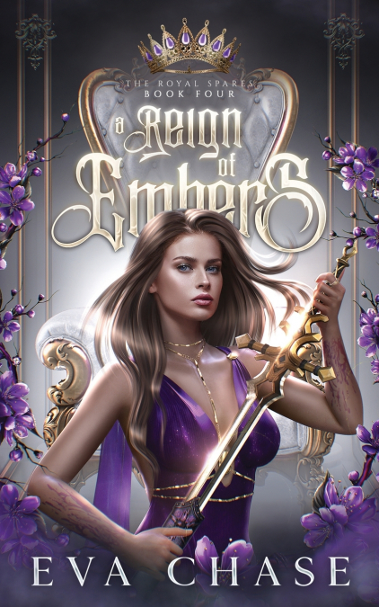 A Reign of Embers