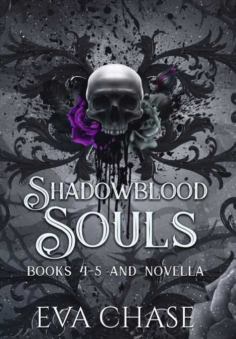Shadowblood Souls