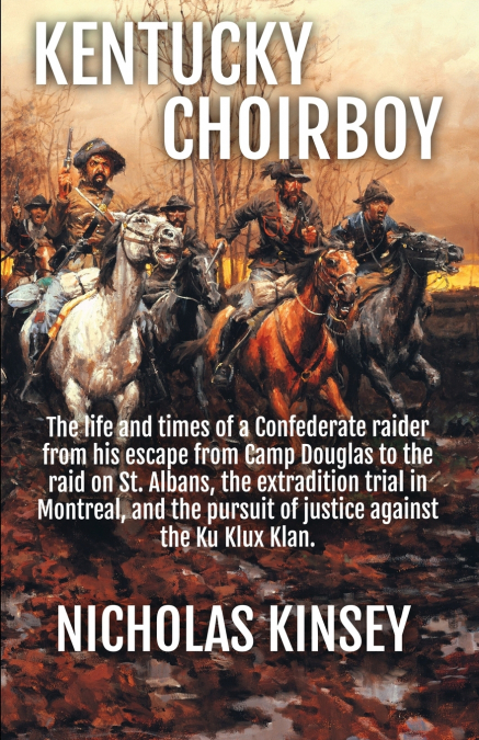 Kentucky Choirboy