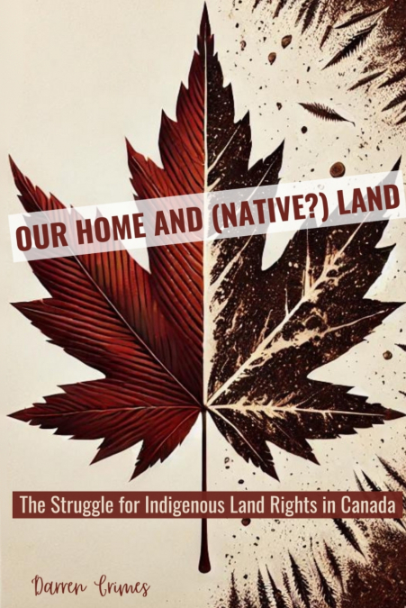 Our Home and (Native?) Land