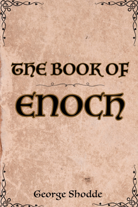 The Book of Enoch