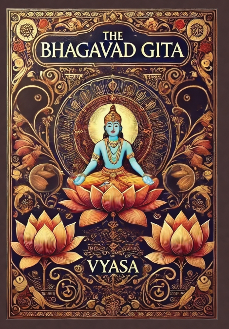 The Bhagavad Gita (Collector’s Edition) (Laminated Hardback with Jacket)