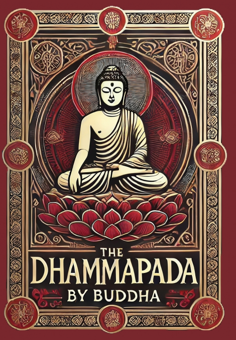The Dhammapada (Collector’s Edition) (Laminated Hardback with Jacket)