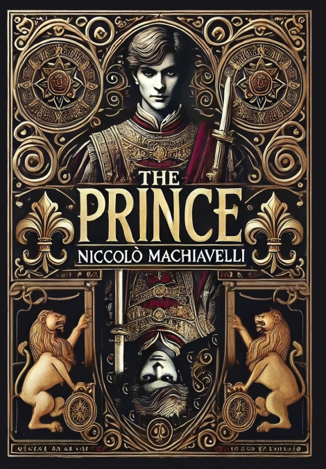 The Prince (Collector’s Edition) (Laminated Hardback with Jacket)