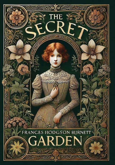 The Secret Garden (Collector’s Edition) (Laminated Hardback with Jacket)