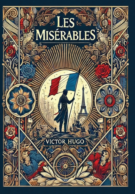 Les Misérables (Collector’s Edition) (Laminated Hardback with Jacket)