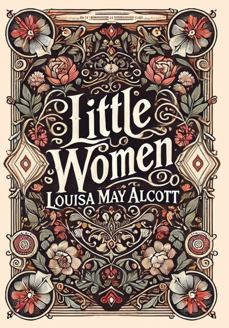 Little Women (Collector’s Edition) (Laminated Hardback with Jacket)
