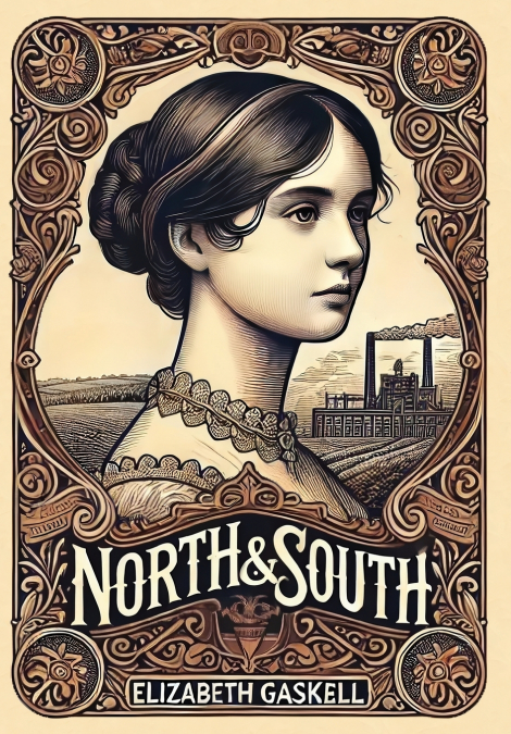 North and South (Collector’s Edition) (Laminated Hardback with Jacket)