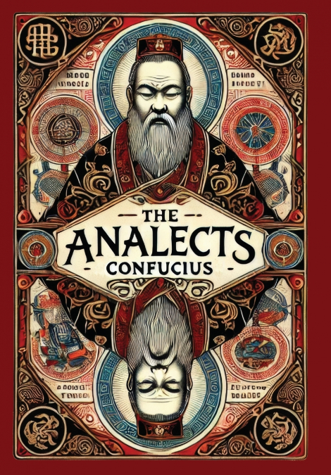 The Analects (Collector’s Edition) (Laminated Hardback with Jacket)
