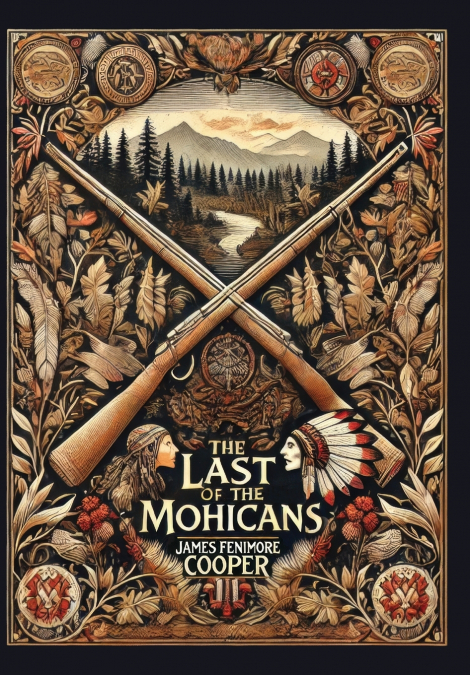 The Last of the Mohicans (Collector’s Edition) (Laminated Hardback with Jacket)