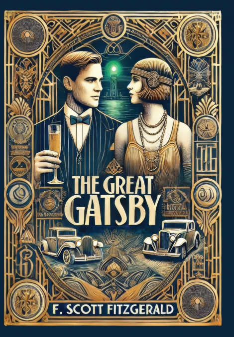 The Great Gatsby (Collector’s Edition) (Laminated Hardback with Jacket)