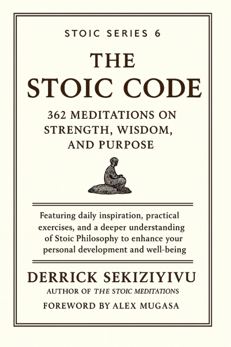 THE STOIC CODE