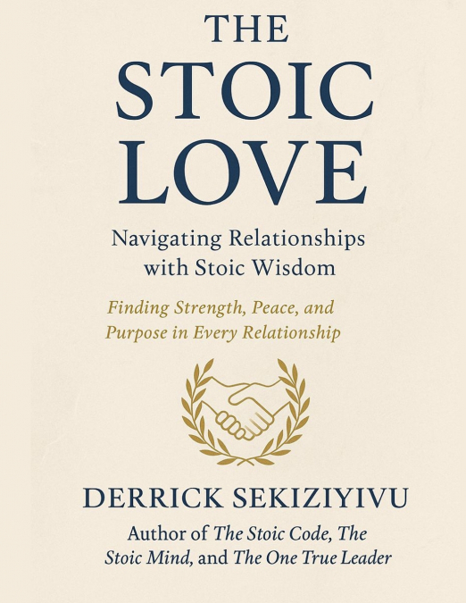 THE STOIC LOVE