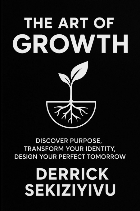 THE ART OF GROWTH