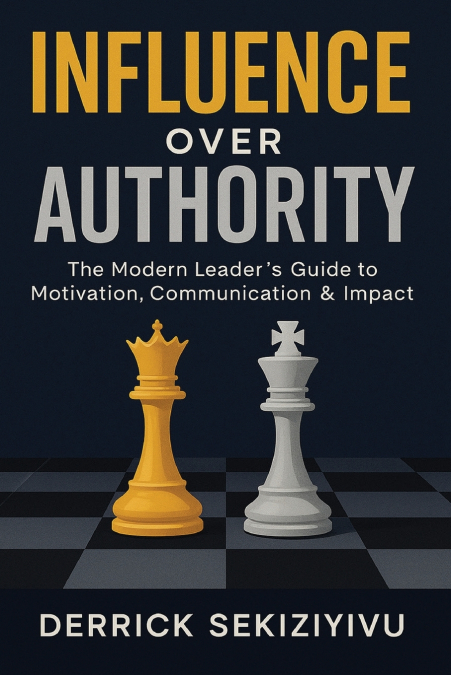 INFLUENCE OVER AUTHORITY