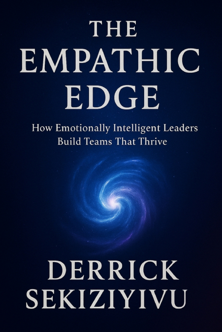 THE EMPATHIC EDGE