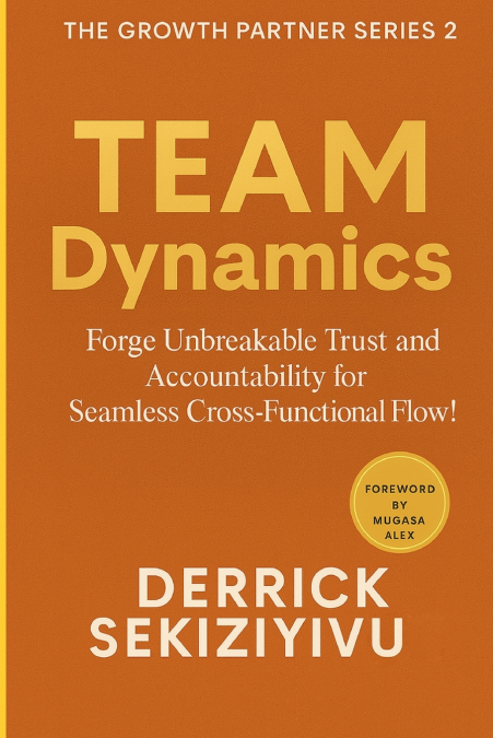 TEAM DYNAMICS