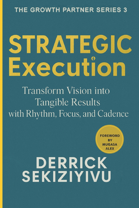 STRATEGIC EXECUTION