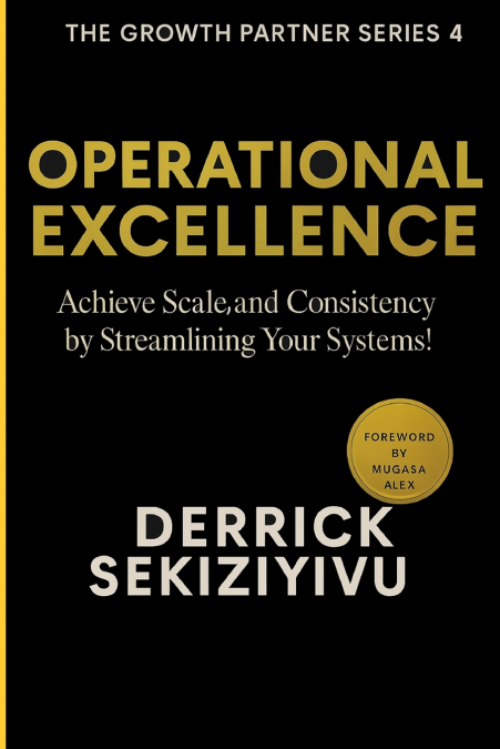 OPERATIONAL EXCELLENCE