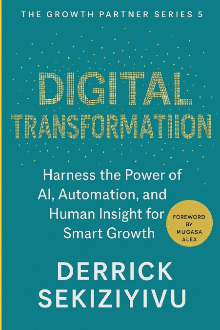 DIGITAL TRANSFORMATION