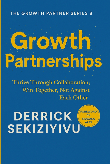 GROWTH PARTNERSHIPS