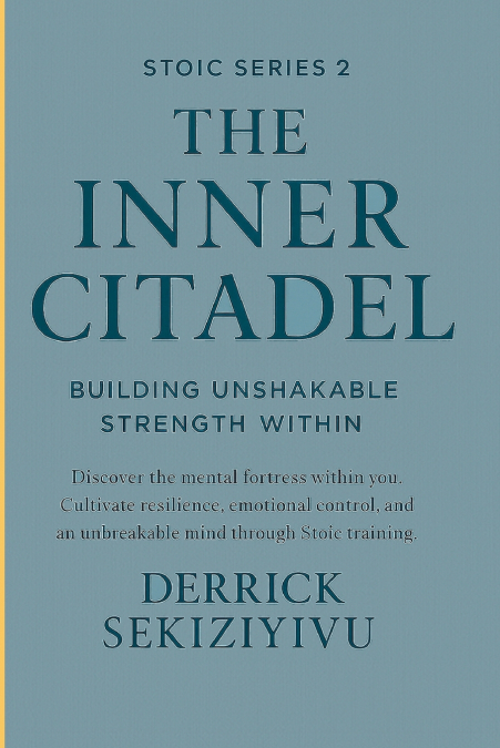 THE INNER CITADEL