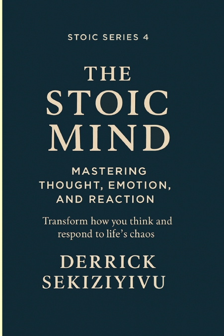 THE STOIC MIND